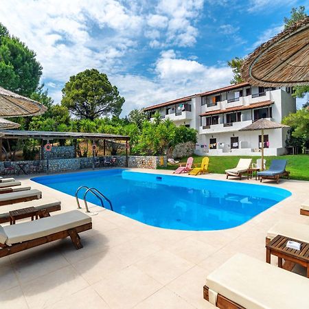 Margi House Appartement Skiathos-stad Buitenkant foto