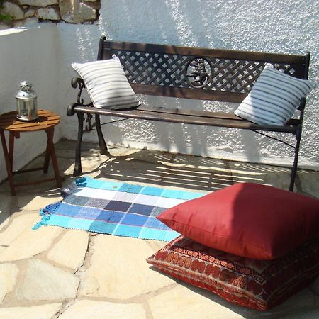 Margi House Appartement Skiathos-stad Buitenkant foto