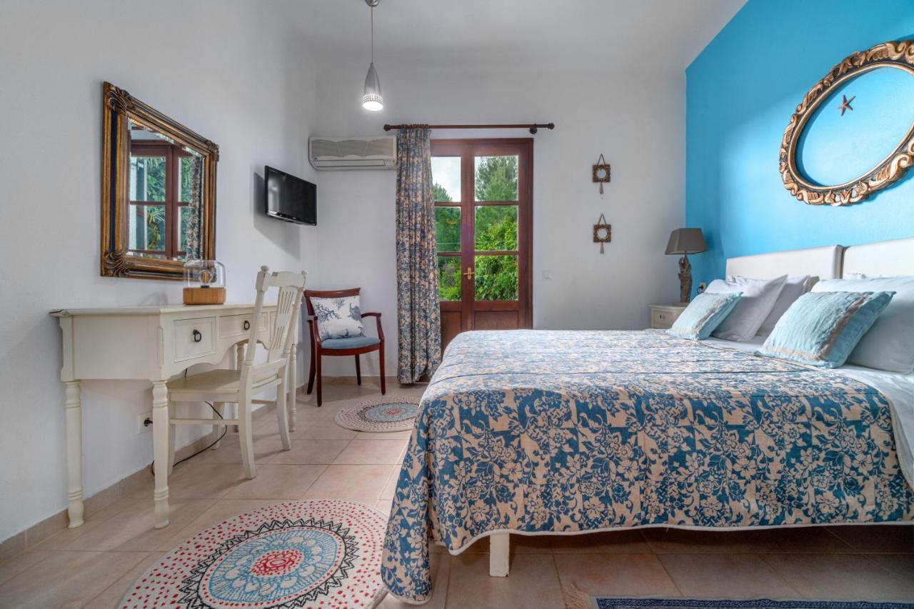 Margi House Appartement Skiathos-stad Buitenkant foto