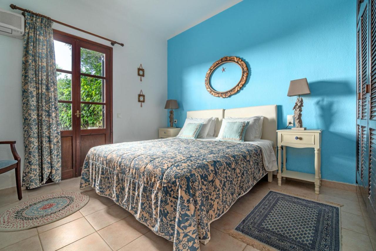 Margi House Appartement Skiathos-stad Buitenkant foto