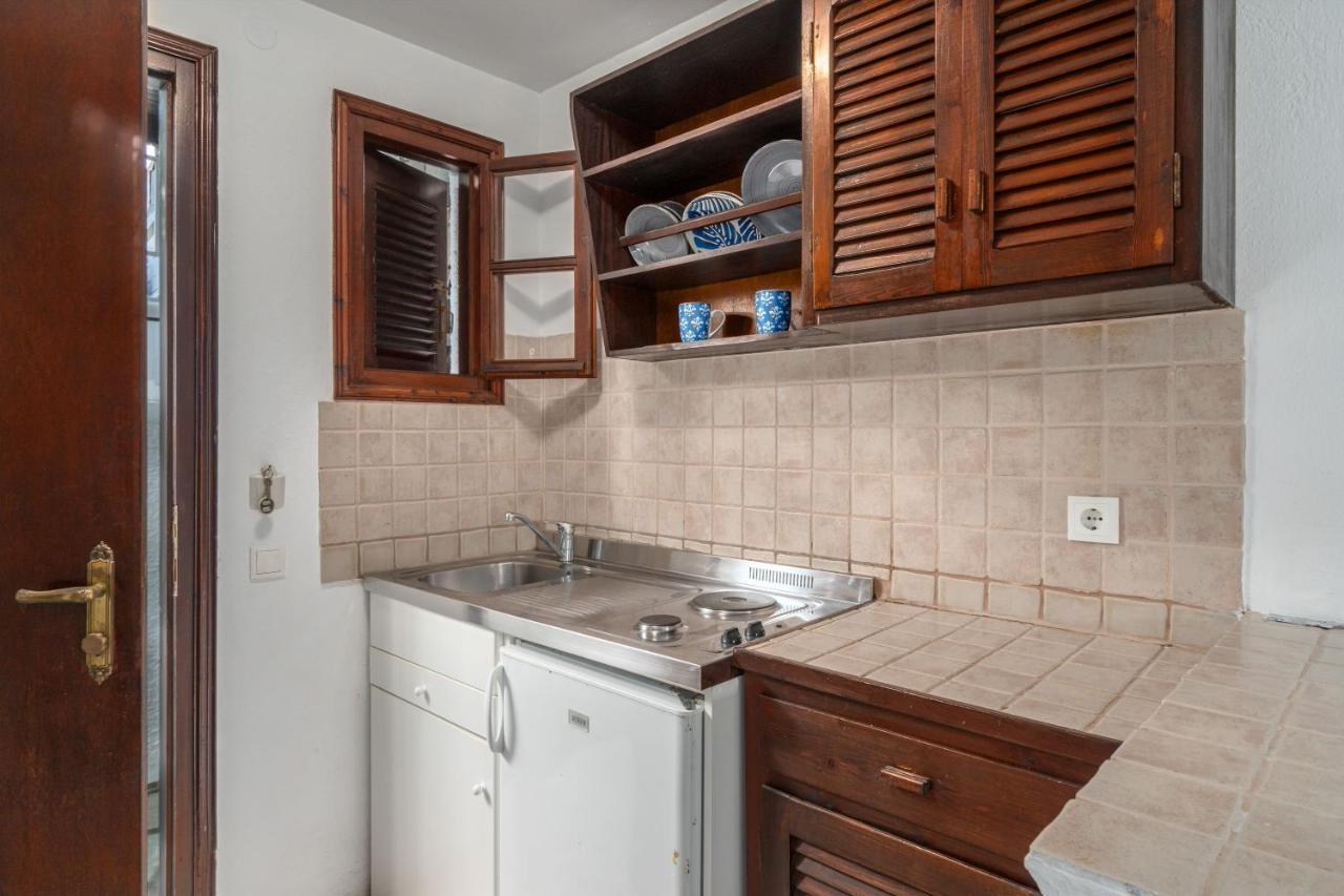 Margi House Appartement Skiathos-stad Buitenkant foto