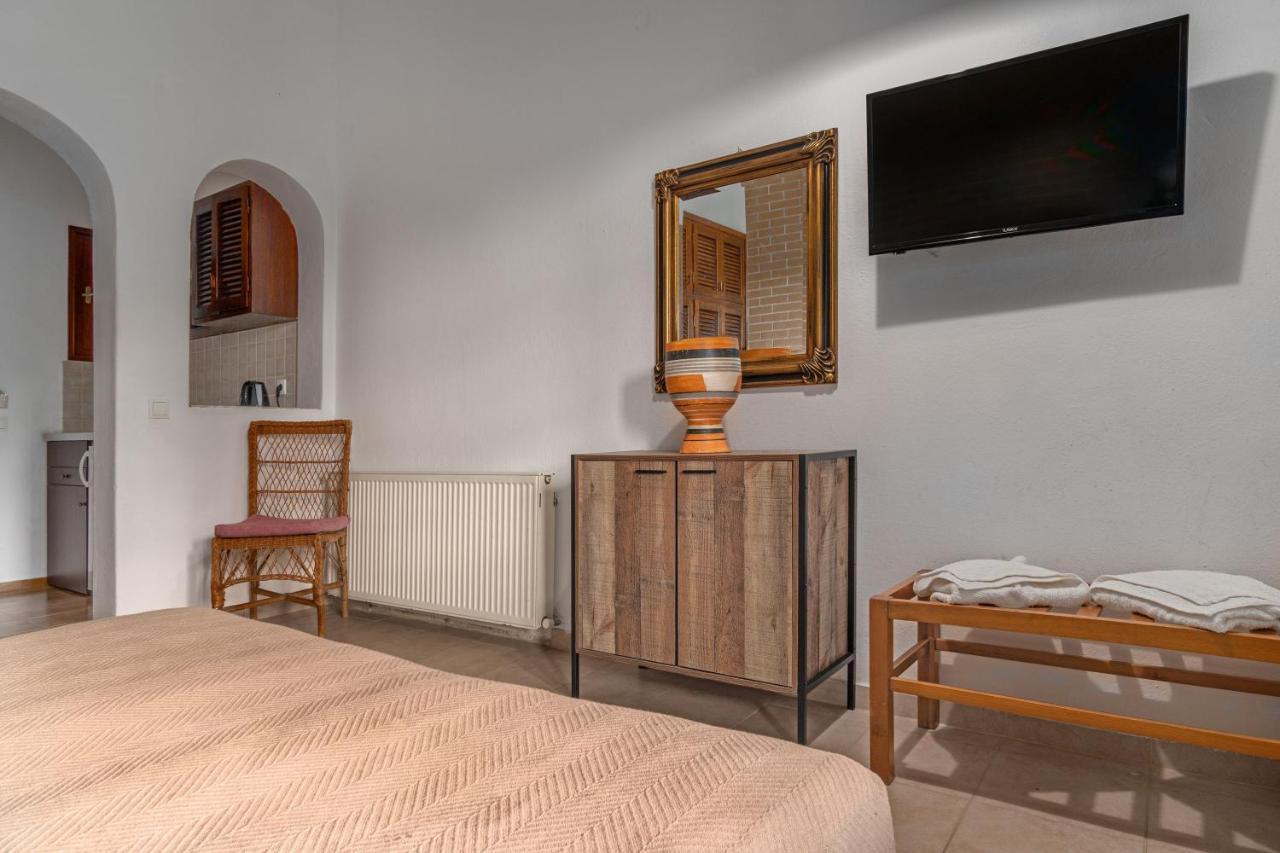 Margi House Appartement Skiathos-stad Buitenkant foto