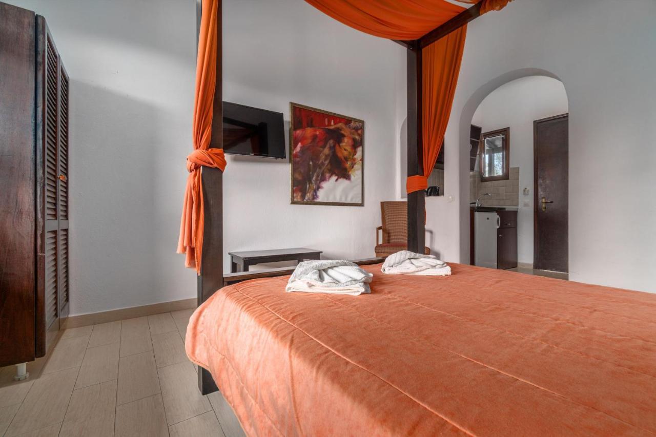 Margi House Appartement Skiathos-stad Buitenkant foto