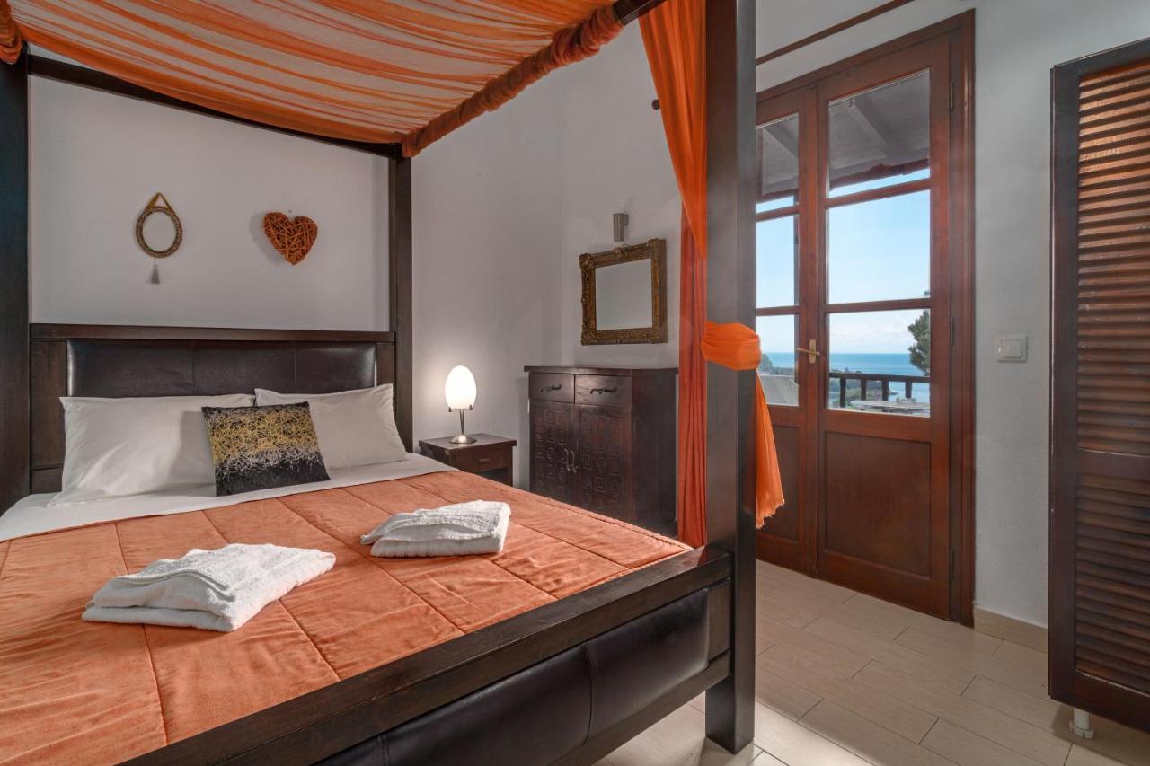 Margi House Appartement Skiathos-stad Buitenkant foto