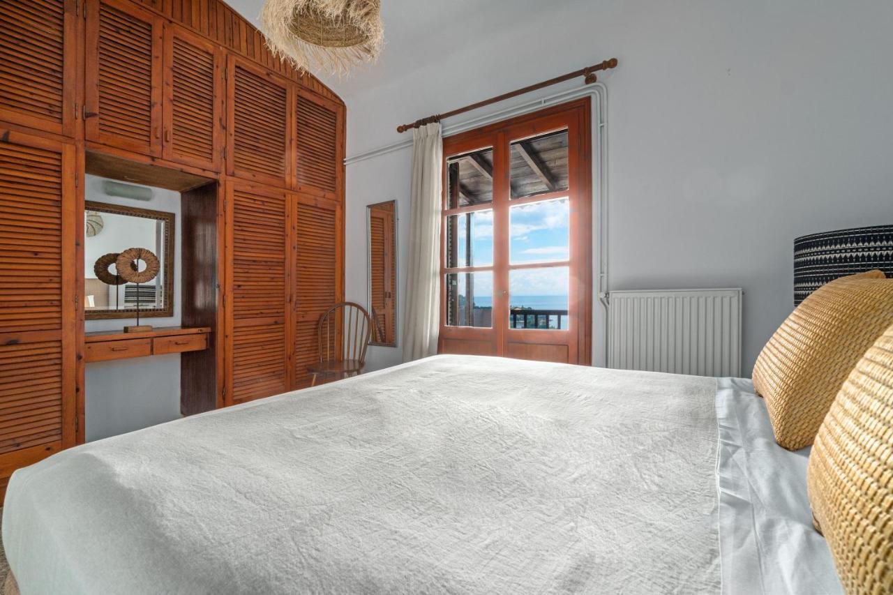 Margi House Appartement Skiathos-stad Buitenkant foto