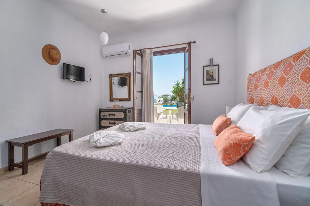 Margi House Appartement Skiathos-stad Buitenkant foto