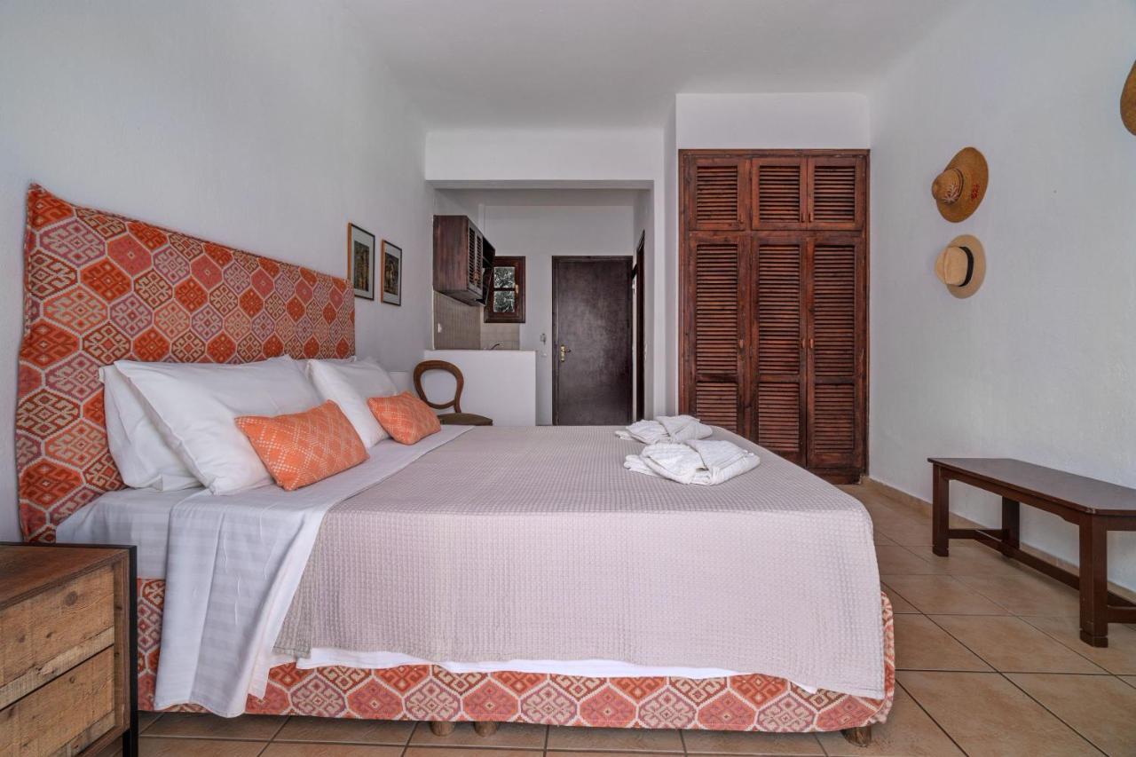 Margi House Appartement Skiathos-stad Buitenkant foto