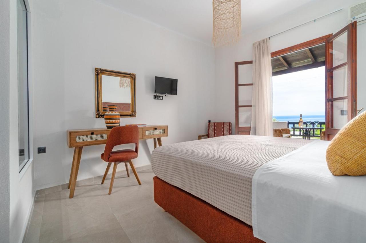 Margi House Appartement Skiathos-stad Buitenkant foto
