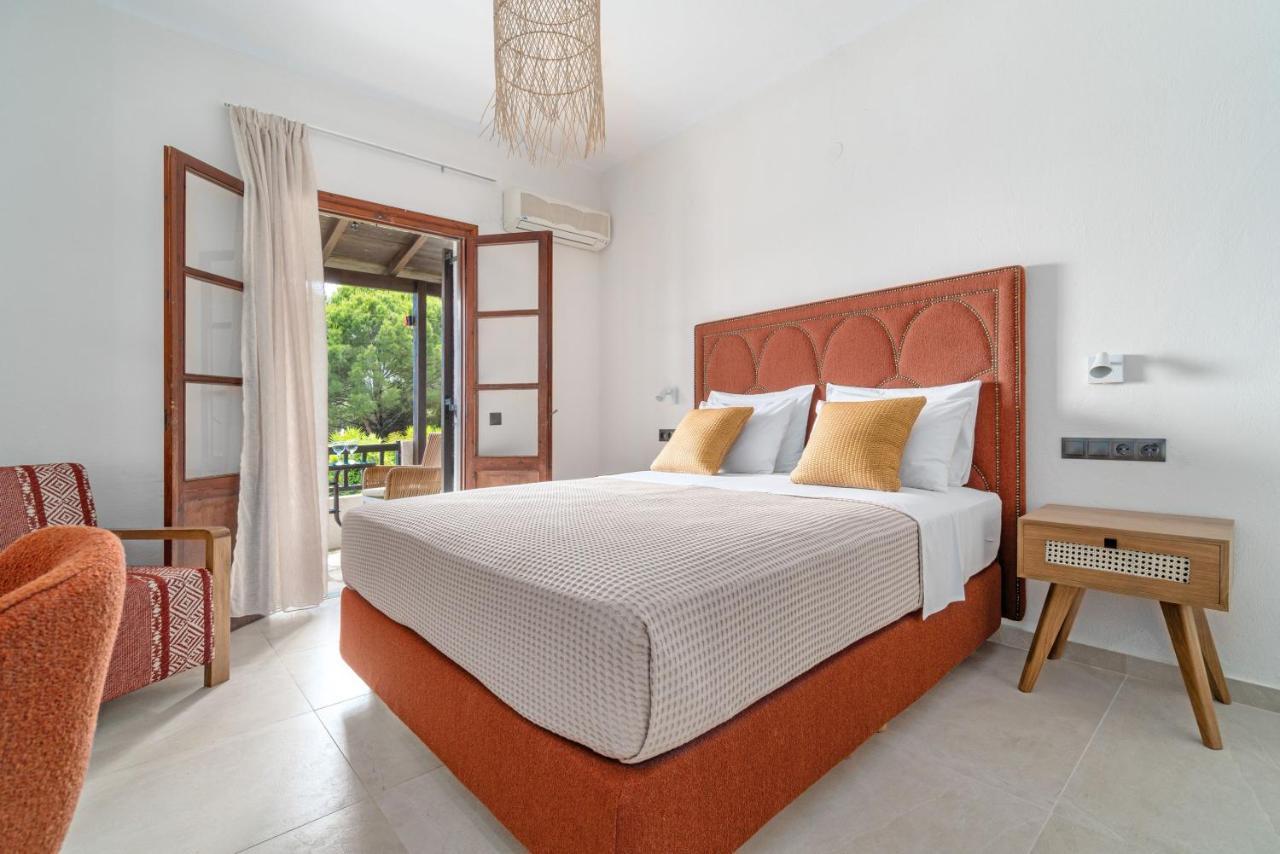 Margi House Appartement Skiathos-stad Buitenkant foto