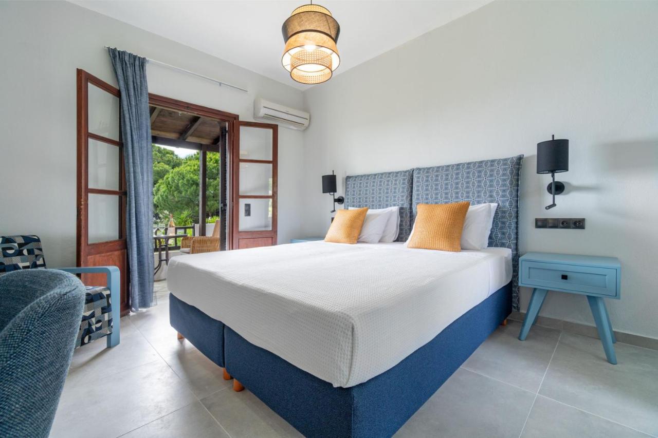 Margi House Appartement Skiathos-stad Buitenkant foto