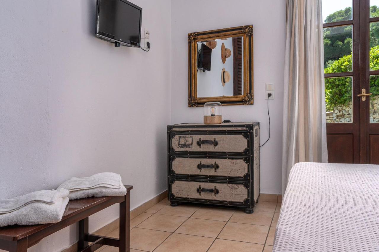 Margi House Appartement Skiathos-stad Buitenkant foto