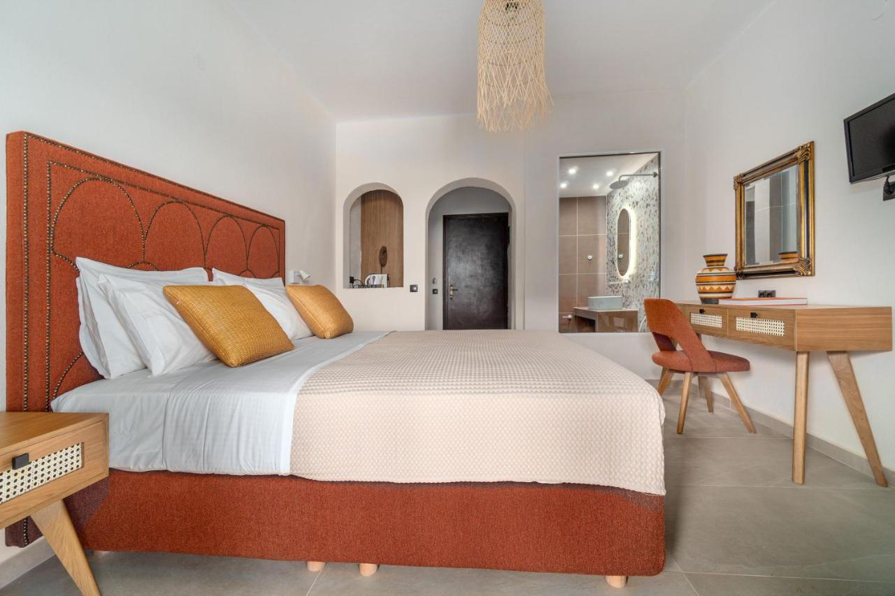Margi House Appartement Skiathos-stad Buitenkant foto