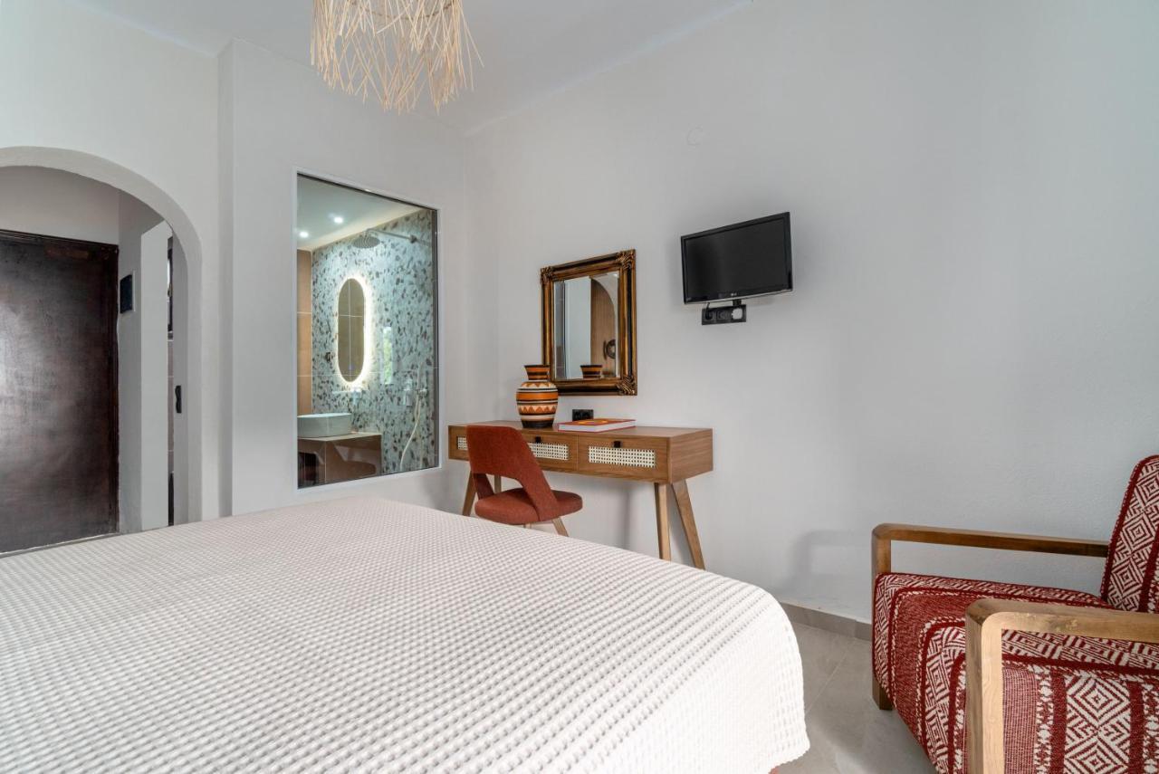 Margi House Appartement Skiathos-stad Buitenkant foto
